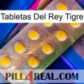 Tiger King Tablets new11